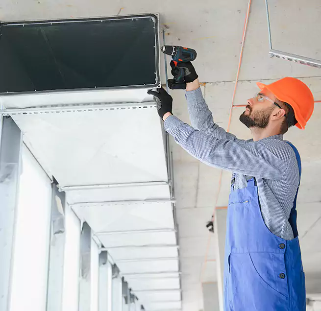 Why Homeowners & Businesses Trust Us in San Luis Obispo, CA