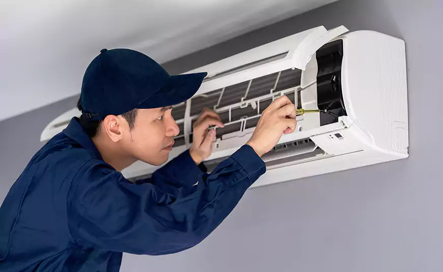 AC Duct Cleaning San Luis Obispo
