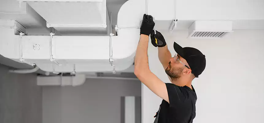 Our Air Duct Cleaning Services in San Luis Obispo, CA