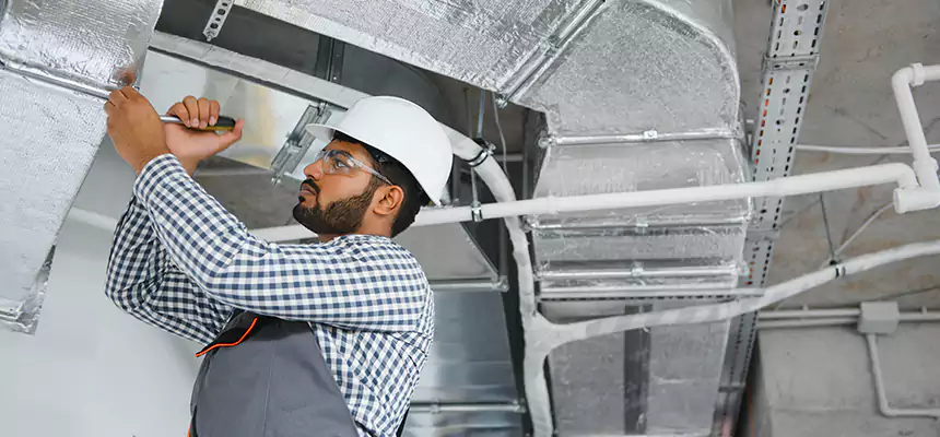 Proactive Ac Vent Repairs & Air Duct Replacement Companies Near Me in San Luis Obispo