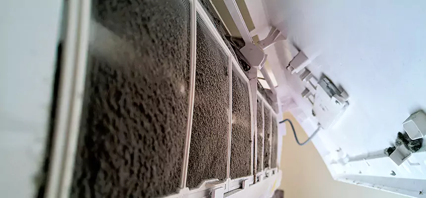 Preventive Air Duct Bacteria Removal in San Luis Obispo