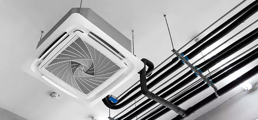 Our Air Duct Deep Cleaning Services in San Luis Obispo, CA