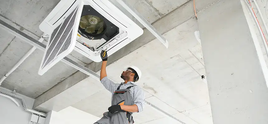 Efficient Multi‑Unit & HOA Annual Vent Cleaning Plans in San Luis Obispo