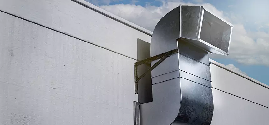 Comprehensive Commercial HVAC Cleaning in San Luis Obispo