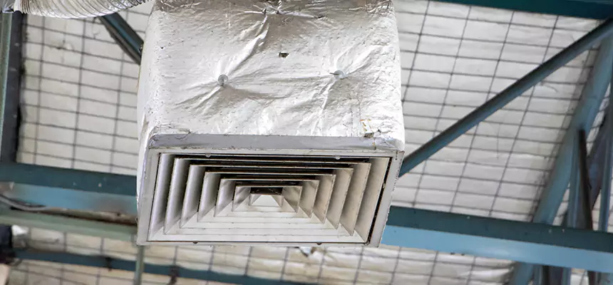 Our Custom HVAC Ductwork Services in San Luis Obispo, CA