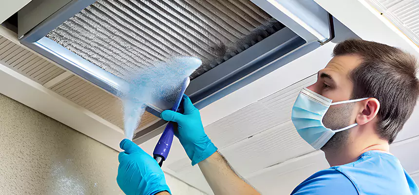 Our Home Ventilation Cleaning Services in San Luis Obispo, CA