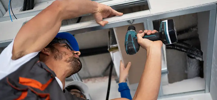 Our Improve Home Air Circulation Services in San Luis Obispo, CA