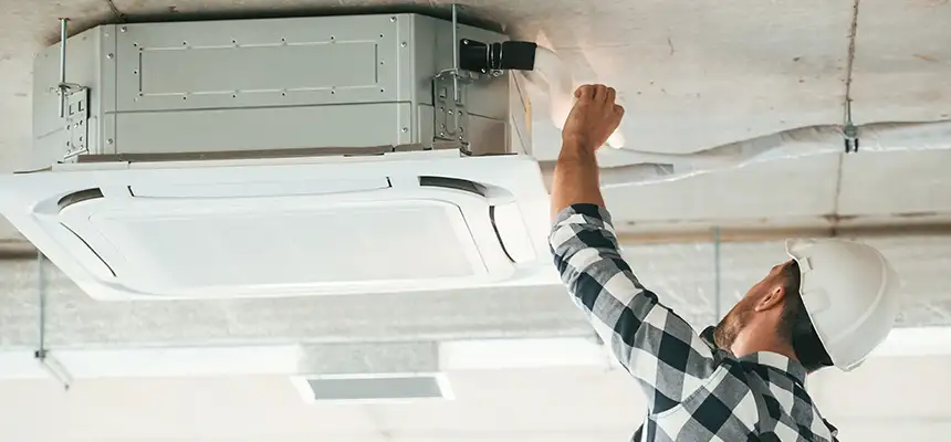 Our Local Vent Cleaning Services in San Luis Obispo, CA