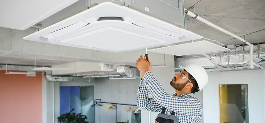 Moisture Control & Condensation Fixes in Duct Systems in San Luis Obispo, CA