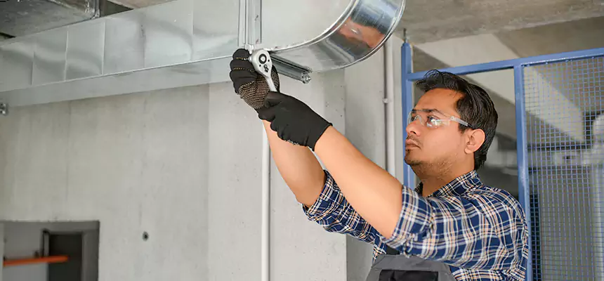 Our Post-Construction Duct Cleaning Services in San Luis Obispo, CA