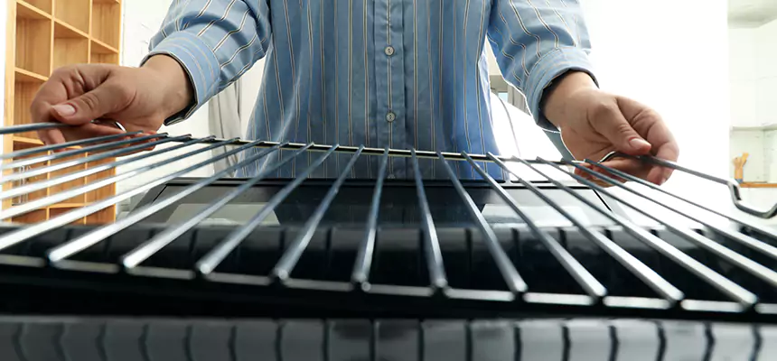 Our Vent Grille Washing Services in San Luis Obispo, CA