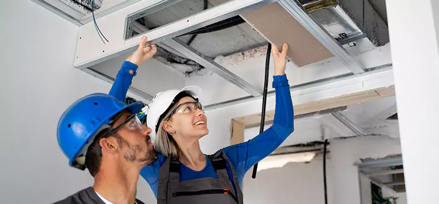 Our Vent Relocation Services in San Luis Obispo, CA