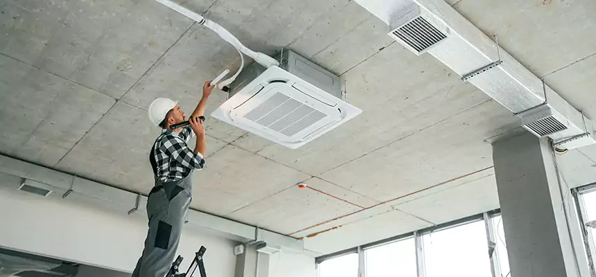 Our Wi Fi Connected Air Ducts Services in San Luis Obispo, CA