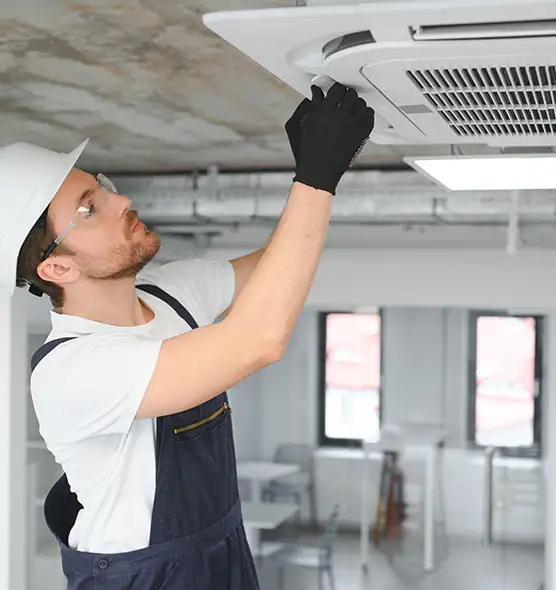 Top Affordable Duct Cleaning Services Near Me in San Luis Obispo, CA