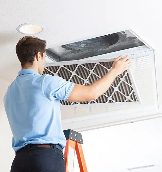 About Annual Dryer Vent Maintenance San Luis Obispo, CA