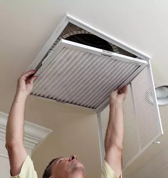 Trusted Apartment Air Duct Cleaning in San Luis Obispo, CA