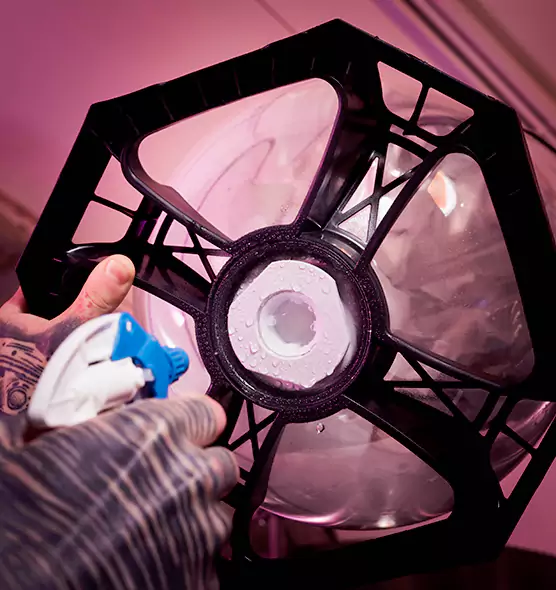 Advanced Basement Vent Cleaning in San Luis Obispo, CA