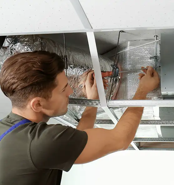Professional Clogged Dryer Vent Repair in San Luis Obispo, CA