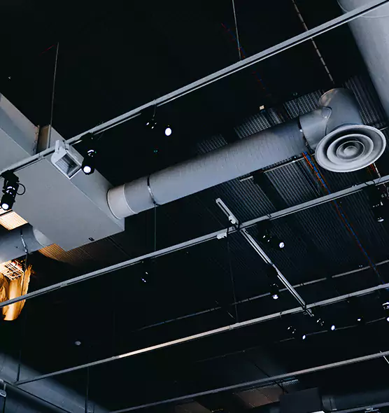 About Duct Sanitization with UV Light in San Luis Obispo, CA