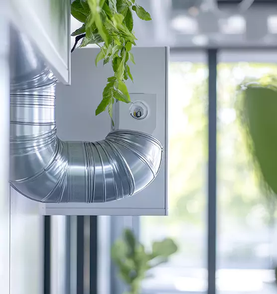 Professional Eco-Friendly Duct Cleaning Services in San Luis Obispo, CA