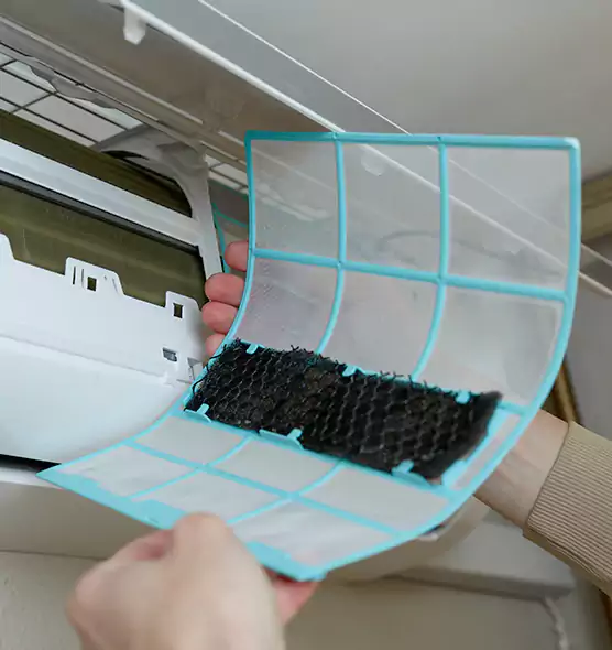 Welcome to Air Duct Cleaning & Repairs San Luis Obispo — Your Local HEPA Filter Installation Pros in San Luis Obispo, CA