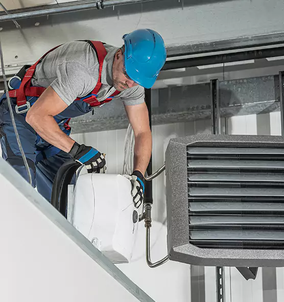 About HVAC Mold Remediation Service in San Luis Obispo, CA