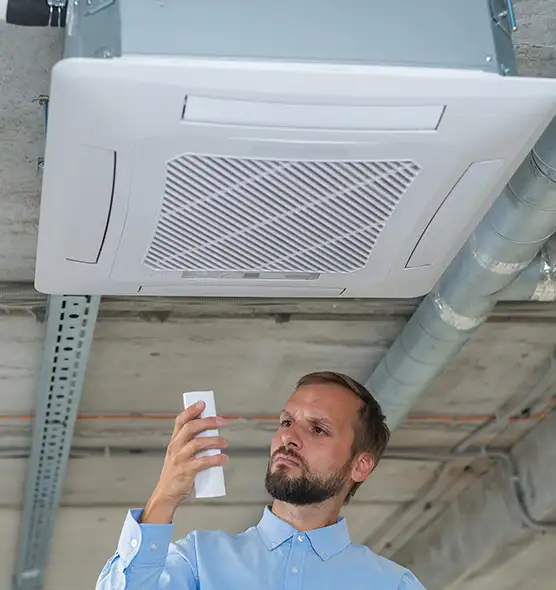 About Local Vent Cleaning Services in San Luis Obispo, CA