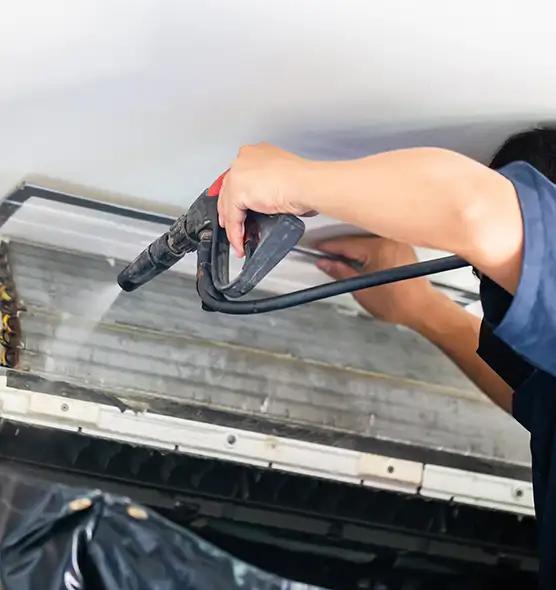 Welcome to Move-in/Move-out Duct Cleaning Services in San Luis Obispo, CA