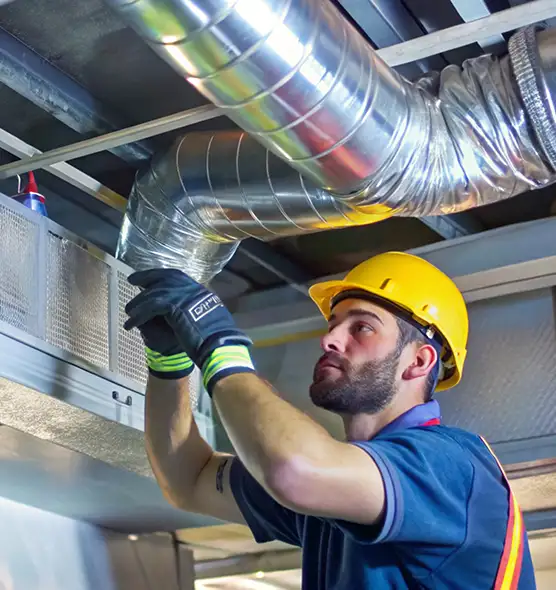 Professional NADCA Approved Air Duct Services in San Luis Obispo, CA