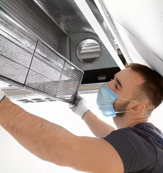 About Remove Smoke Smell From Air Duct in San Luis Obispo, CA