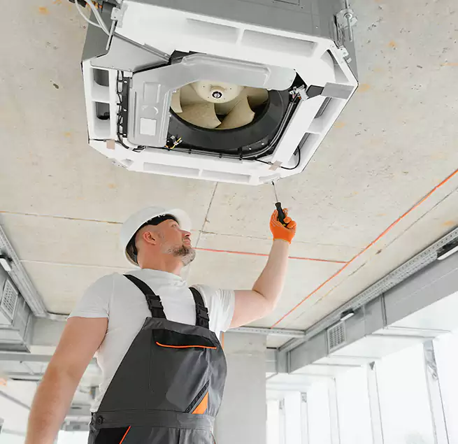 Why Homeowners & Businesses Trust Us in San Luis Obispo, CA?