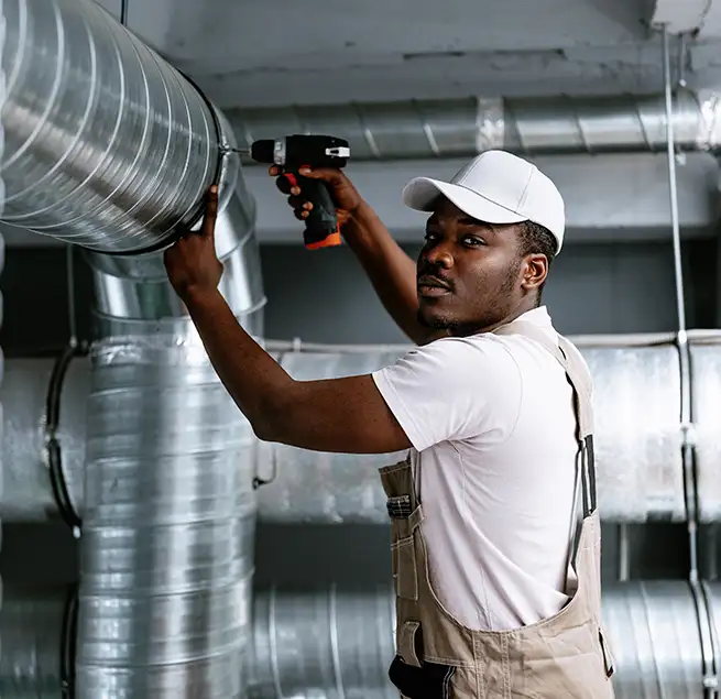 Why Homeowners & Businesses Trust Us San Luis Obispo, CA