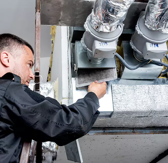 Why Homeowners & Businesses Trust Us in San Luis Obispo, CA?