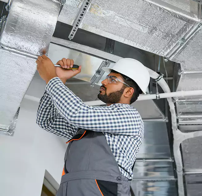 Why Homeowners & Businesses Trust Us San Luis Obispo, CA