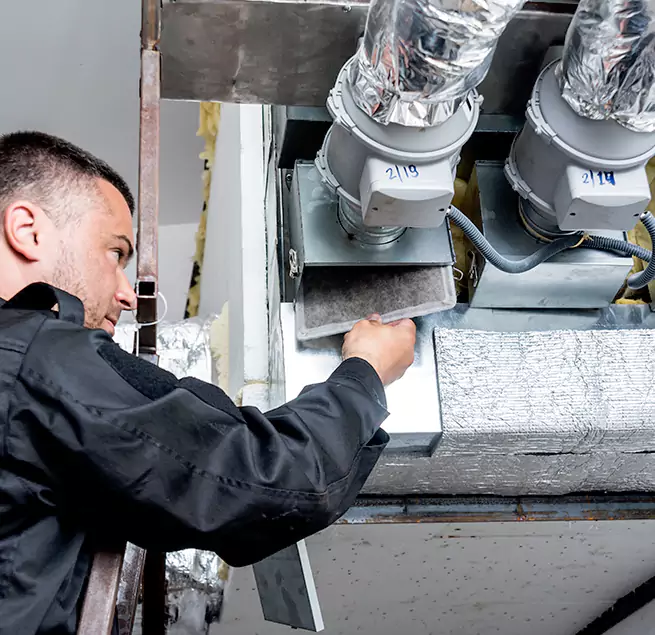  Why Homeowners & Businesses Trust Us in San Luis Obispo, CA?