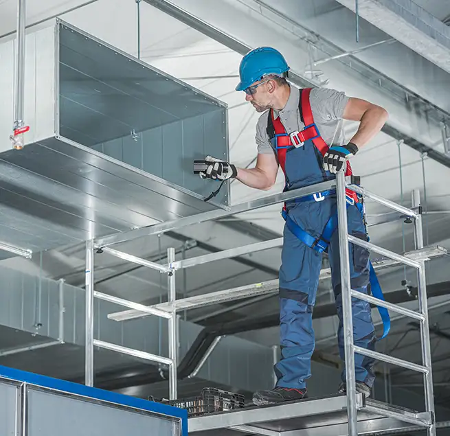 Why Homeowners & Businesses Trust Us in San Luis Obispo, CA?