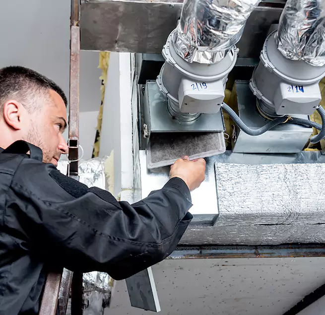 Why Homeowners & Businesses Trust Us in San Luis Obispo, CA?