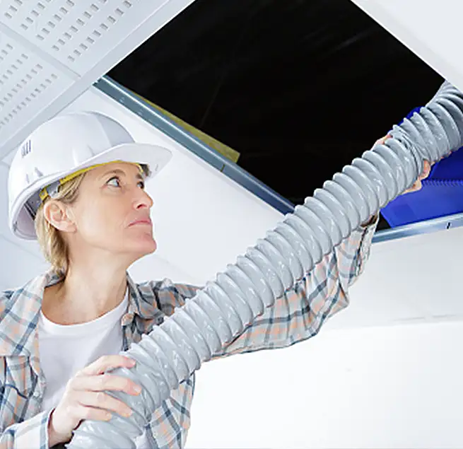 Why Homeowners & Businesses Trust Us San Luis Obispo, CA