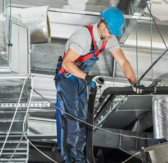 Why Homeowners & Businesses Trust Us in San Luis Obispo, CA?