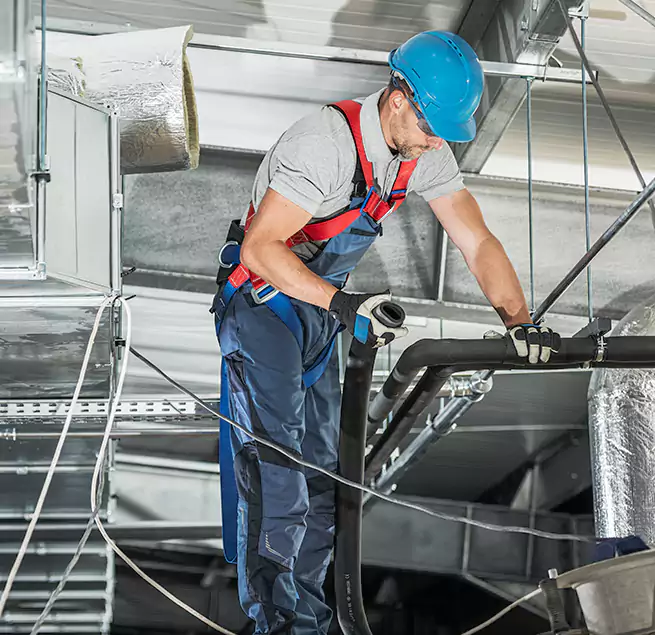 Why Homeowners & Businesses Trust Us in San Luis Obispo, CA?