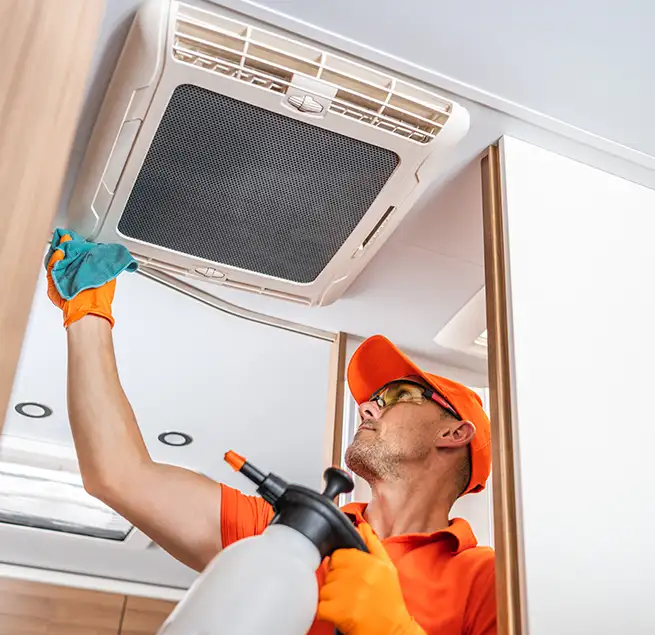 Why Homeowners & Businesses Trust Us in San Luis Obispo, CA?