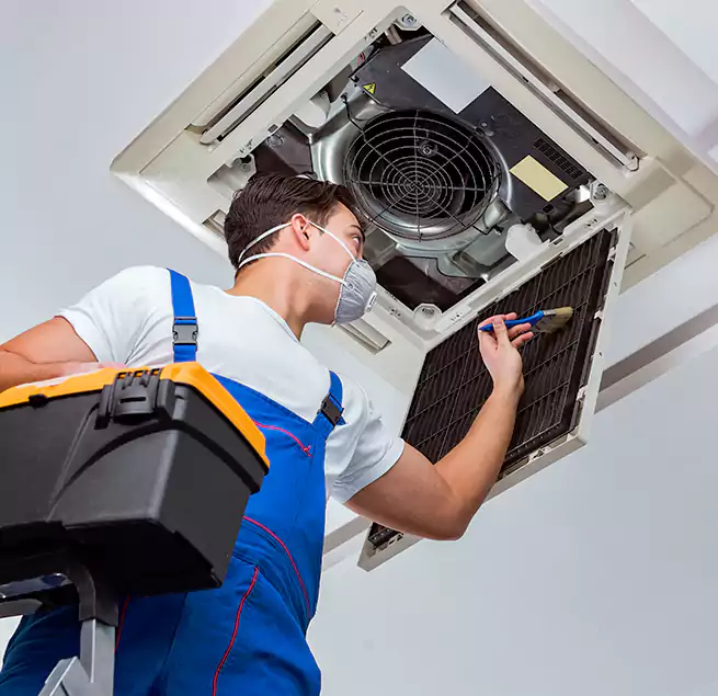 Why Homeowners & Businesses Trust Us in San Luis Obispo, CA