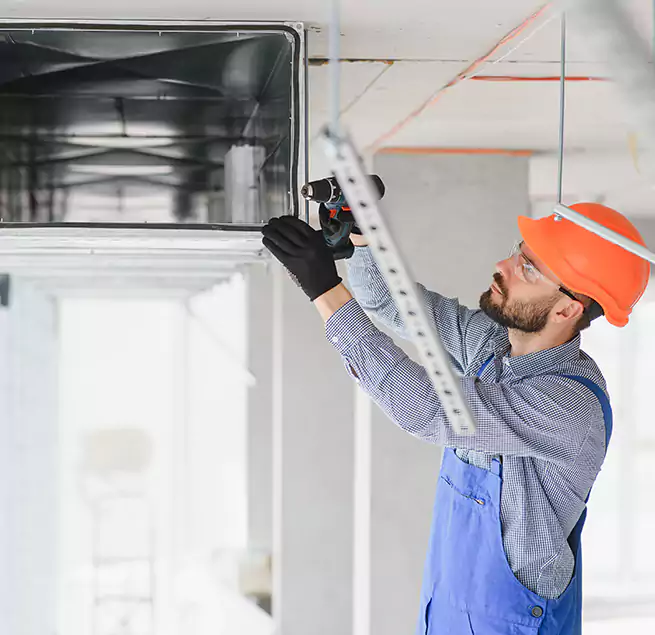 Why Homeowners & Businesses Trust Us San Luis Obispo, CA