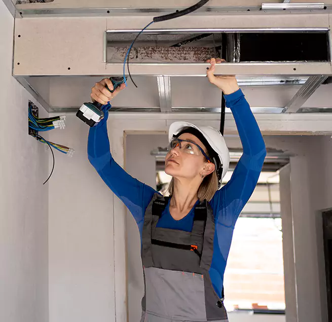 Why Homeowners & Businesses Trust Us in San Luis Obispo, CA?