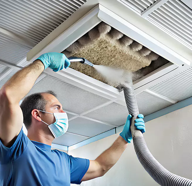 Why Homeowners Businesses Trust Us in San Luis Obispo, CA?