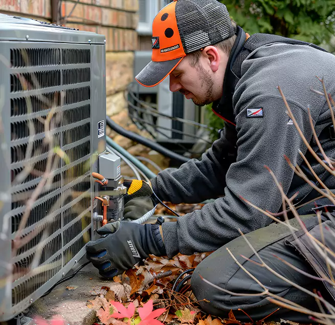 Why Homeowners & Businesses Trust Us in San Luis Obispo, CA?