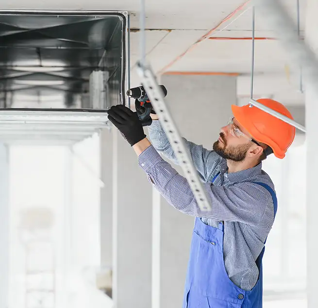  Why Homeowners Businesses Trust Us San Luis Obispo, CA