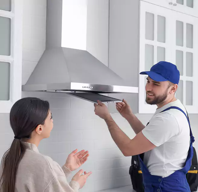 Why Homeowners & Businesses Trust Us in San Luis Obispo, CA?