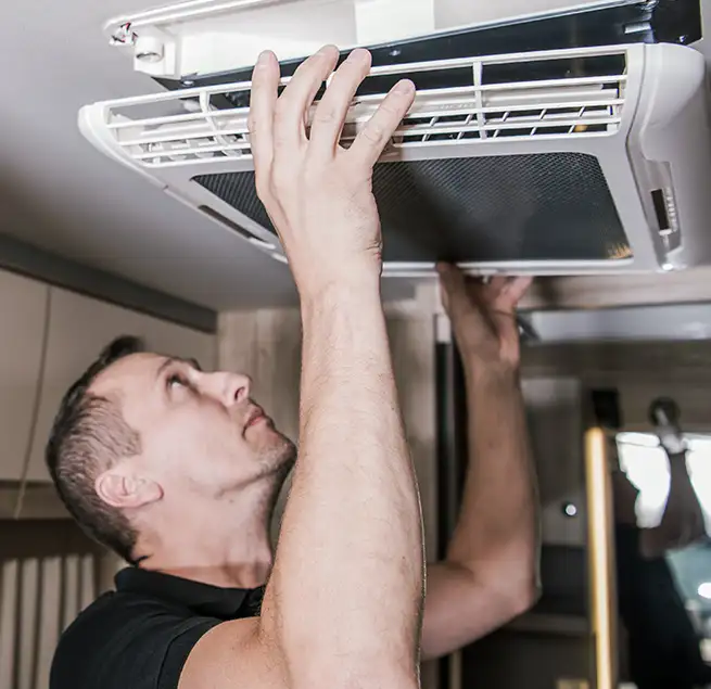 Why Homeowners & Businesses Trust Us San Luis Obispo, CA