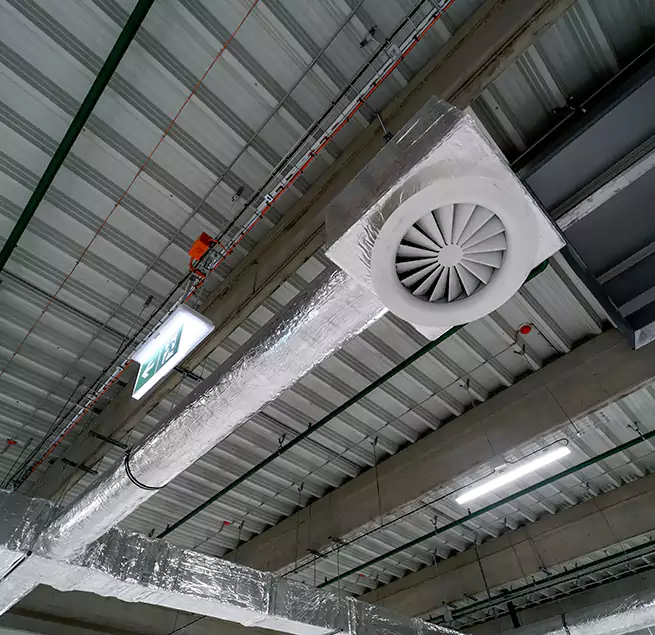 Why Homeowners & Businesses Trust Us in San Luis Obispo, CA